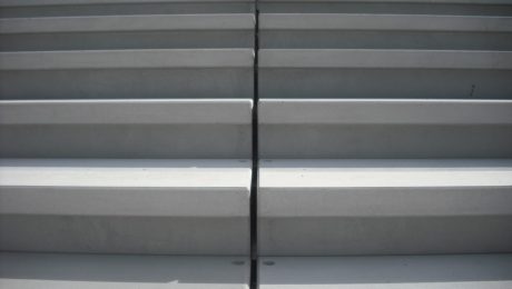 Concrete Stadium Seats - Specialty Precast