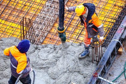 is precast concrete cheaper