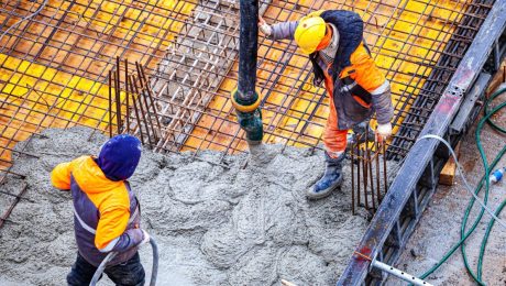 is precast concrete cheaper