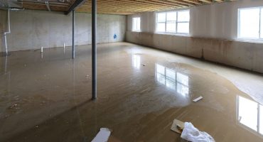 is precast concrete waterproof​