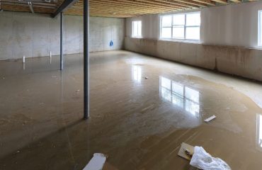 is precast concrete waterproof_ is precast concrete waterproof