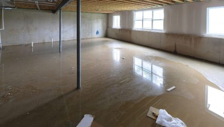 is precast concrete waterproof​