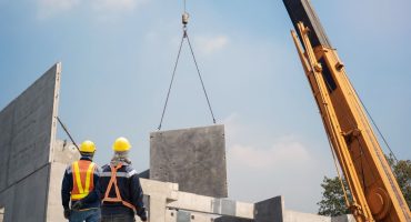 precast panel connections