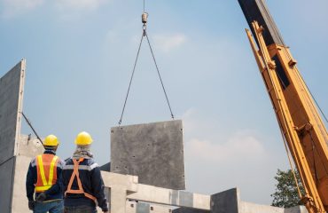 precast panel connections