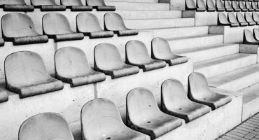 precast stadium seating