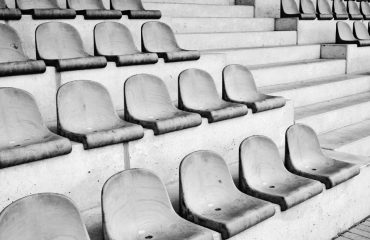 precast stadium seating